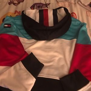 New Tommy  Hilfiger hoodie